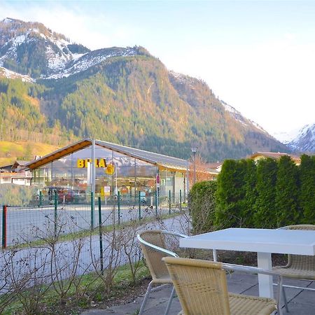Apartment Tauernblick - By Alpen Apartments Kaprun Eksteriør billede