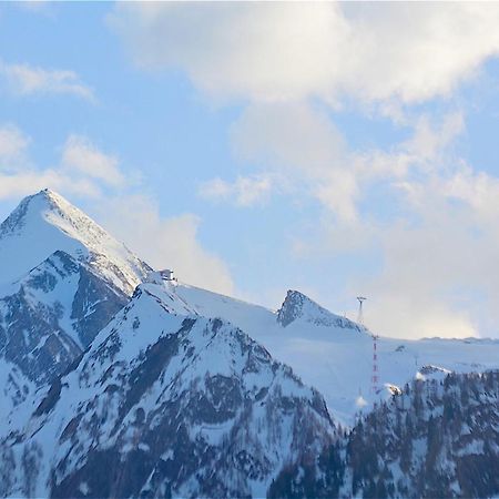 Apartment Tauernblick - By Alpen Apartments Kaprun Eksteriør billede